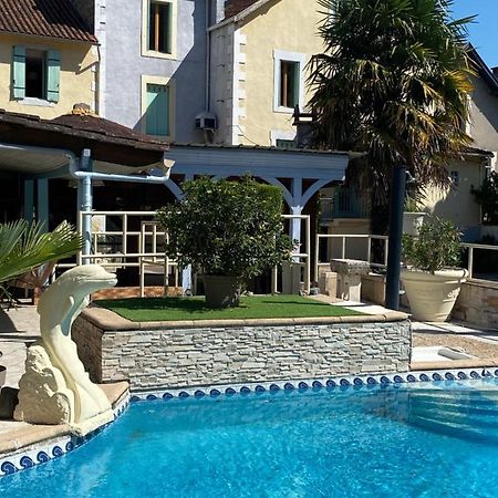 Le Relax Hotel Boulazac Isle Manoire Exterior foto