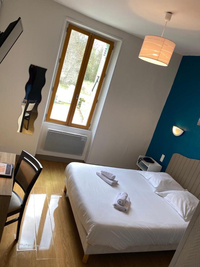 Le Relax Hotel Boulazac Isle Manoire Exterior foto