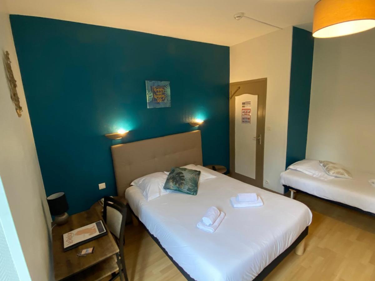 Le Relax Hotel Boulazac Isle Manoire Exterior foto