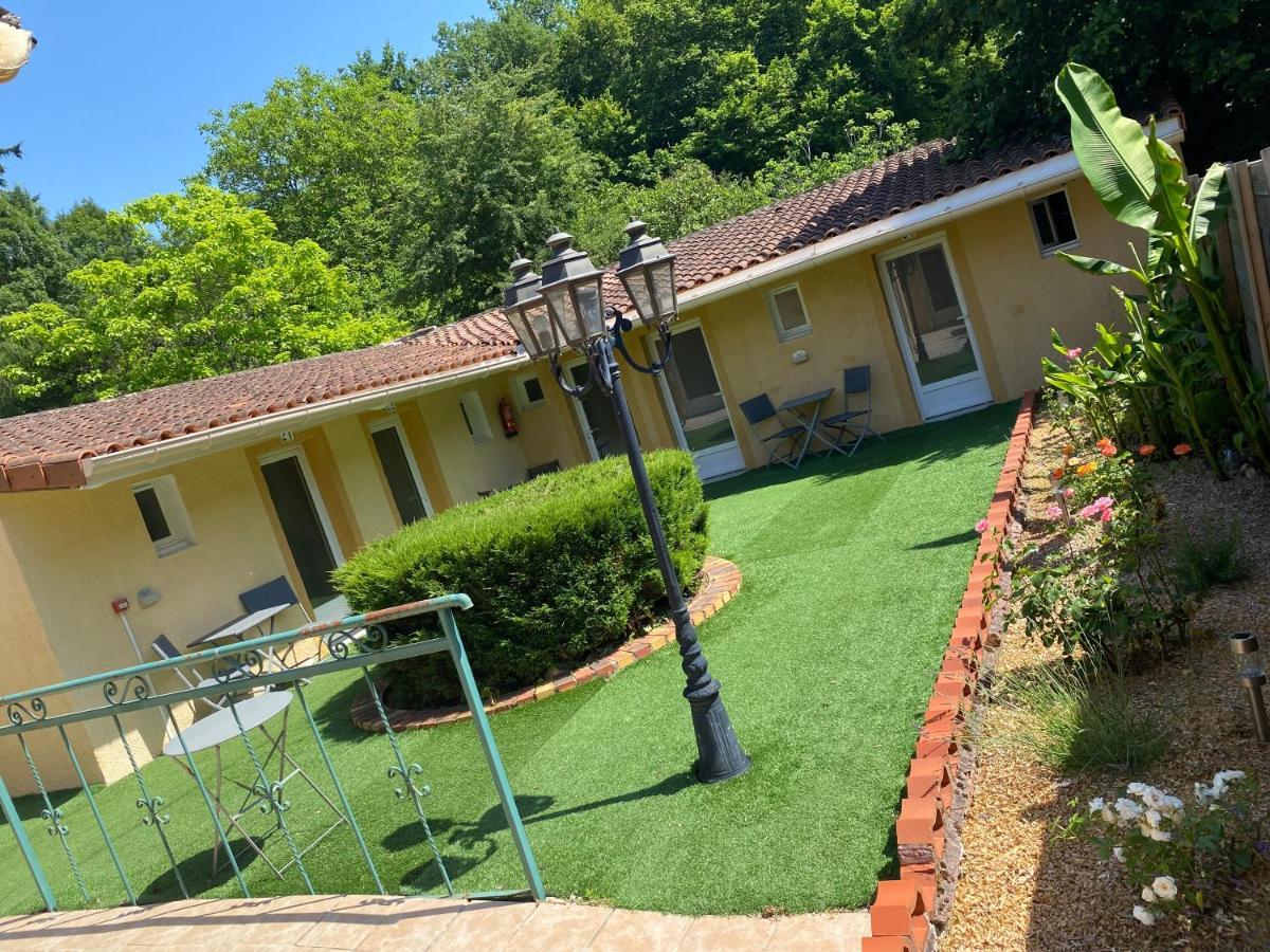 Le Relax Hotel Boulazac Isle Manoire Exterior foto