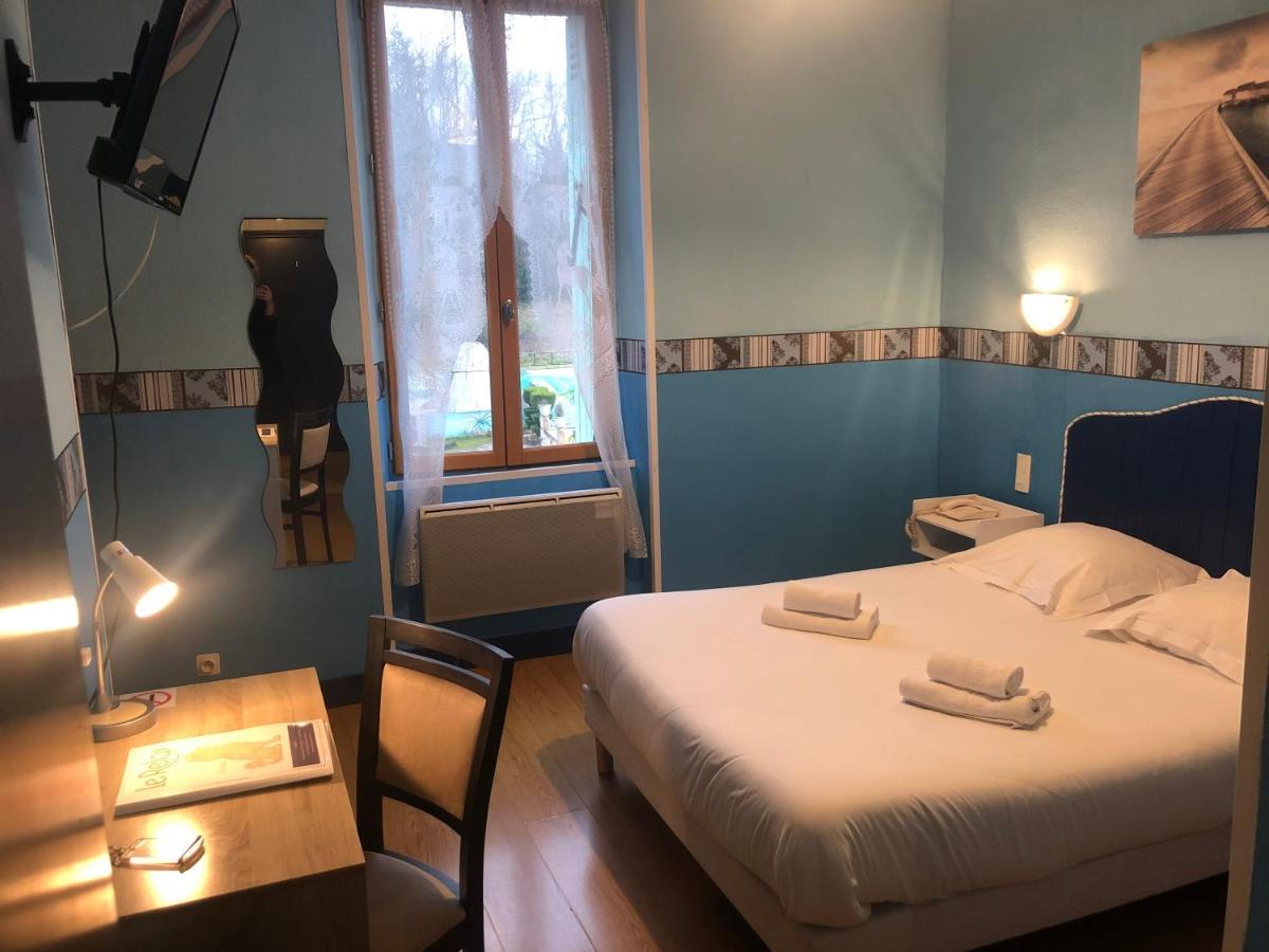 Le Relax Hotel Boulazac Isle Manoire Exterior foto