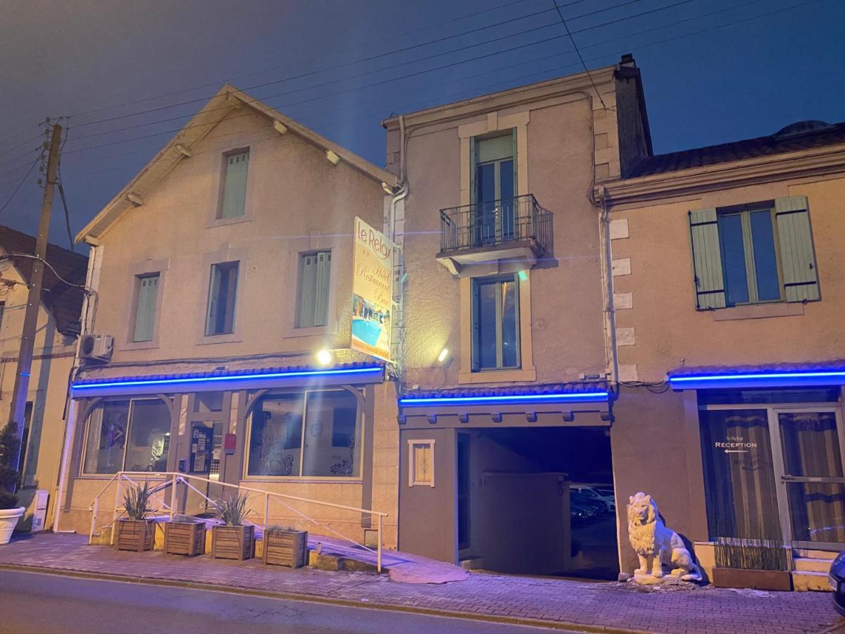 Le Relax Hotel Boulazac Isle Manoire Exterior foto