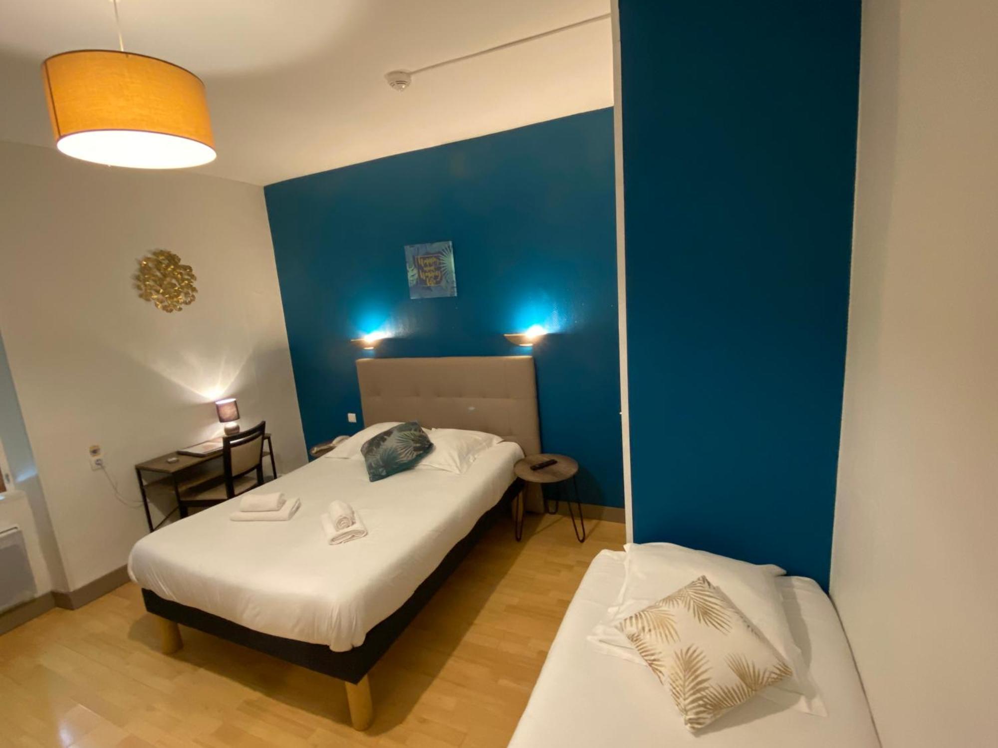 Le Relax Hotel Boulazac Isle Manoire Exterior foto