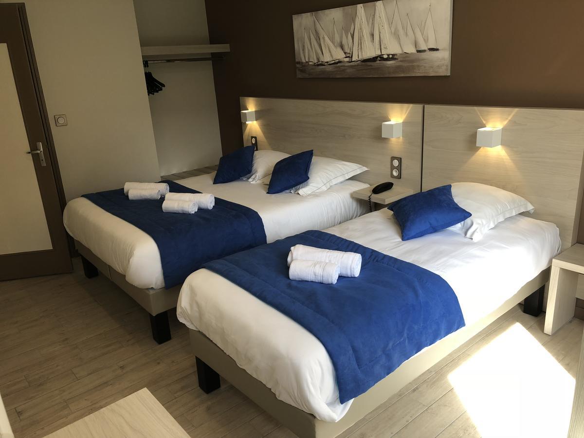 Le Relax Hotel Boulazac Isle Manoire Exterior foto