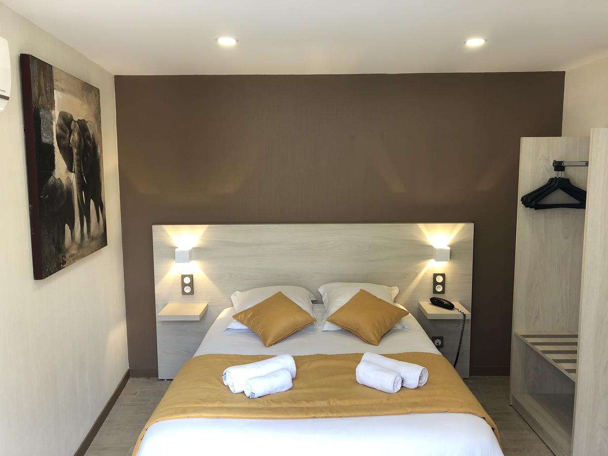 Le Relax Hotel Boulazac Isle Manoire Exterior foto