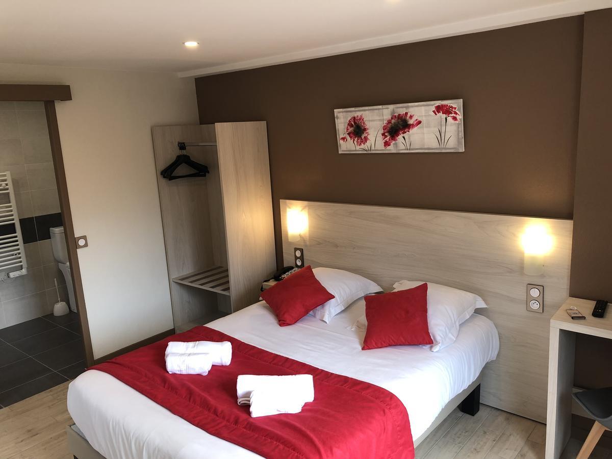 Le Relax Hotel Boulazac Isle Manoire Exterior foto